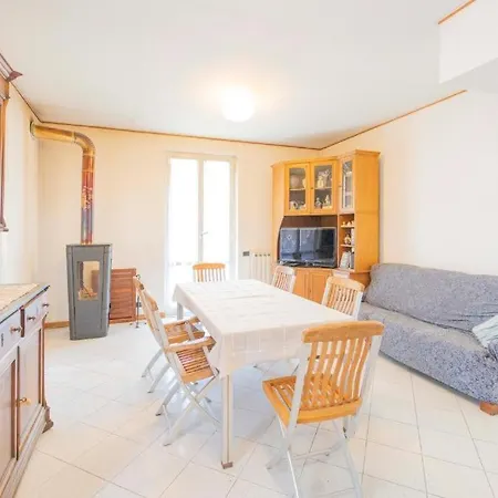 Casa La Pergola * ססטרי לבאנטה