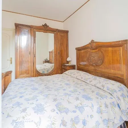 Casa La Pergola Sestri Levante