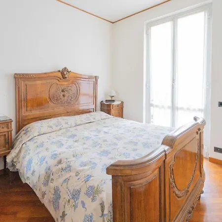 דירה Casa La Pergola *