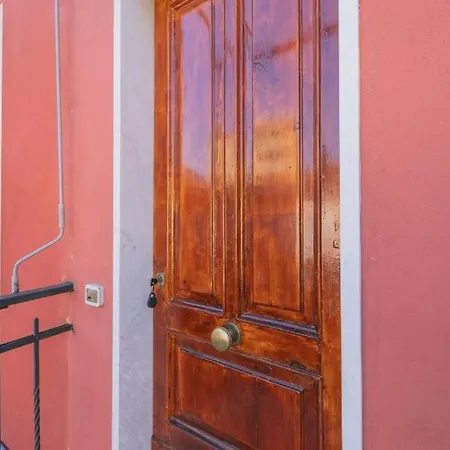 דירה Casa La Pergola