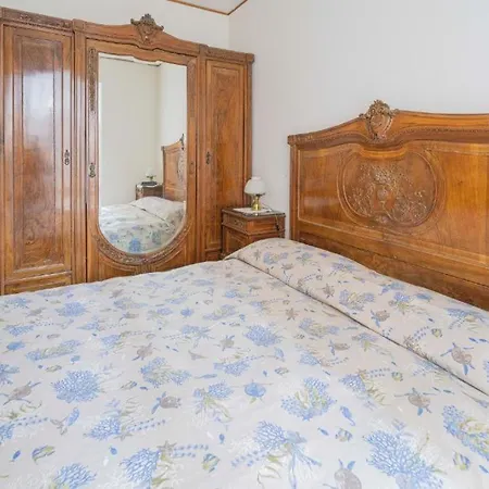 Casa La Pergola *