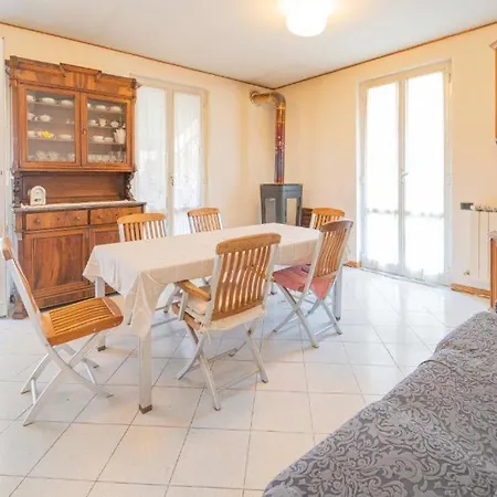 Casa La Pergola דירה ססטרי לבאנטה