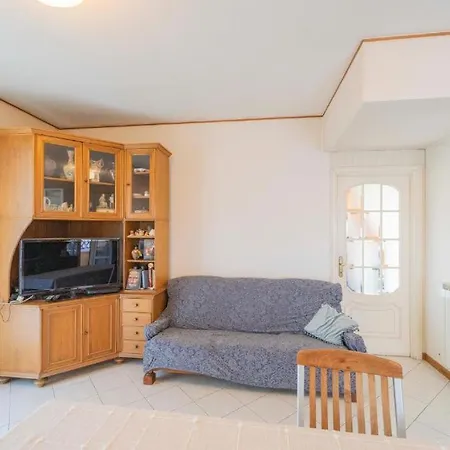 Apartment Casa La Pergola Sestri Levante