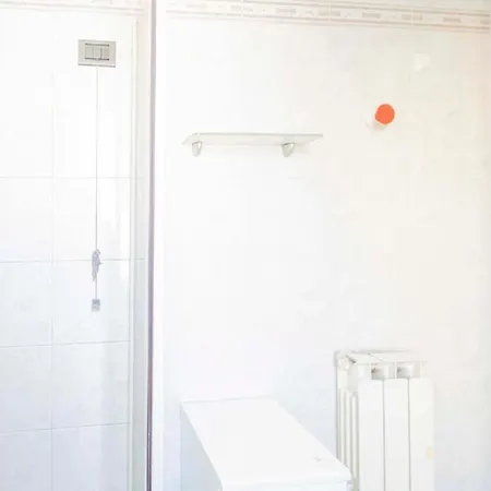 Casa La Pergola Apartment Sestri Levante