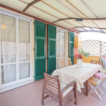 Casa La Pergola *
