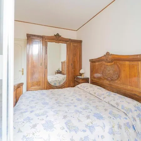 Casa La Pergola Apartment *