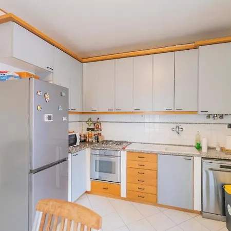 Casa La Pergola ססטרי לבאנטה