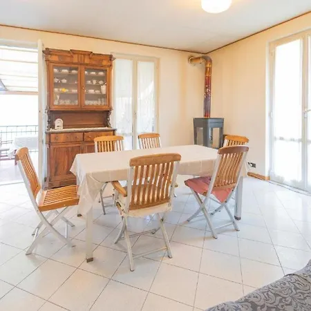 Casa La Pergola Apartment