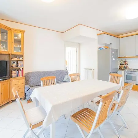 Casa La Pergola Apartment *