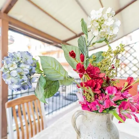 Casa La Pergola * ססטרי לבאנטה