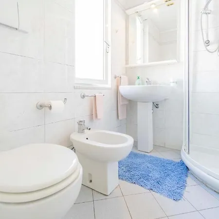 Casa La Pergola דירה ססטרי לבאנטה