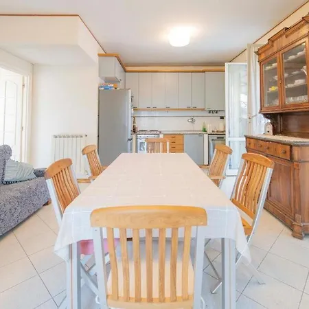 דירה Casa La Pergola