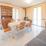 Casa La Pergola Апартаменты Сестри-Леванте