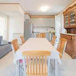 Апартаменты Casa La Pergola