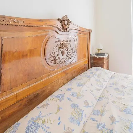 Casa La Pergola * Сестри-Леванте