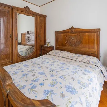 Casa La Pergola Апартаменты Сестри-Леванте