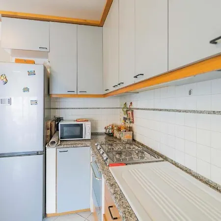 Apartmán Casa La Pergola *