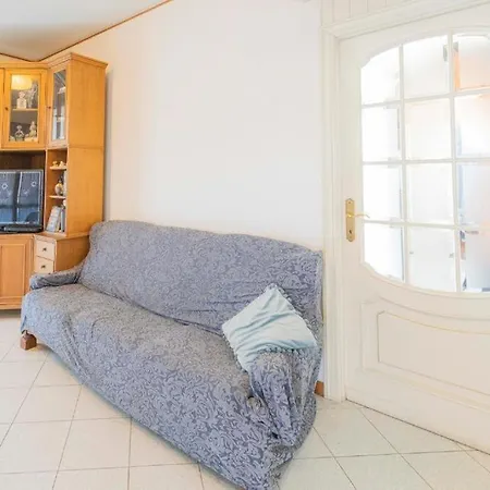 Apartmán Casa La Pergola Sestri Levante
