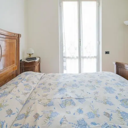 Apartmán Casa La Pergola