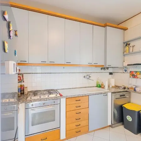 Apartmán Casa La Pergola *