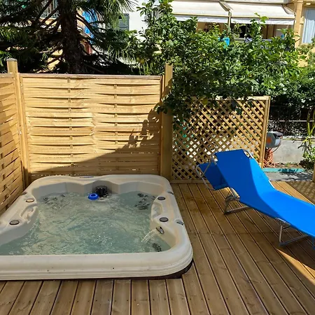 Casa La Pergola Сестри-Леванте