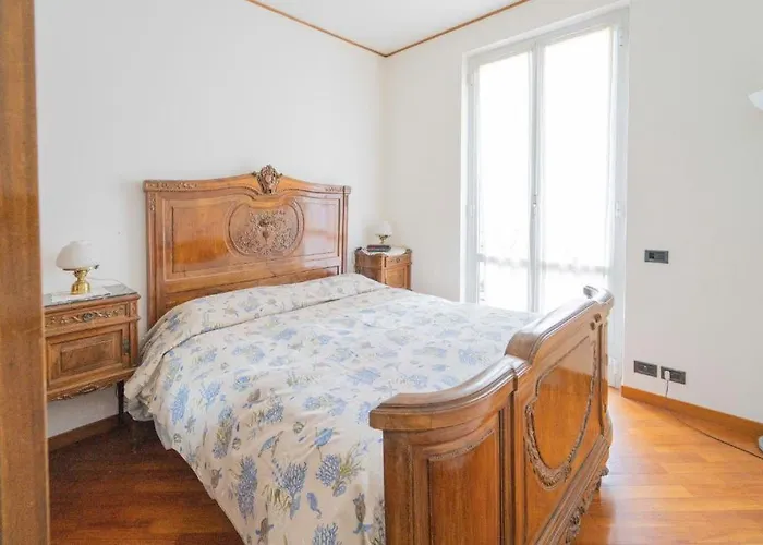 公寓 Casa La Pergola *