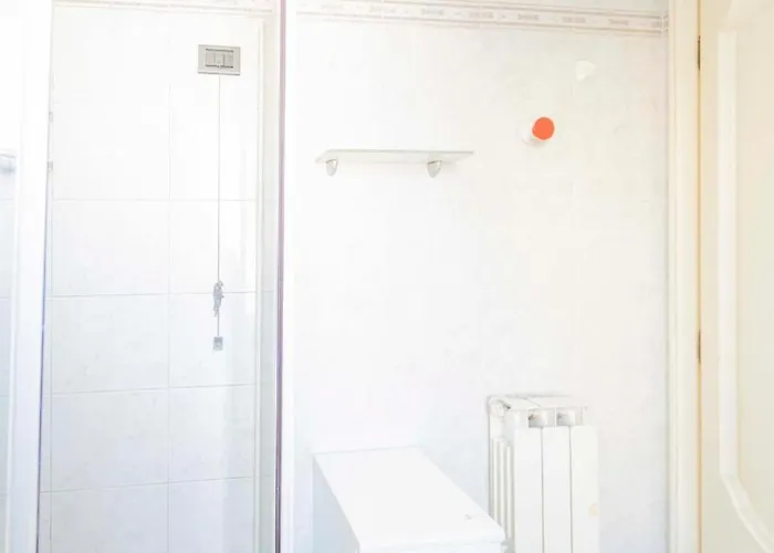 Casa La Pergola 公寓 东塞斯特里