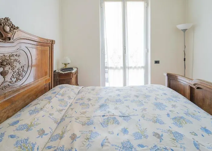 公寓 Casa La Pergola