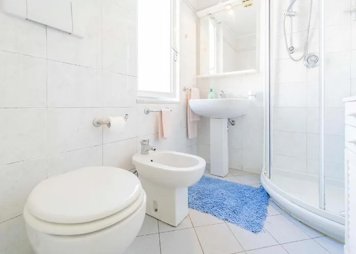 Casa La Pergola 公寓 东塞斯特里